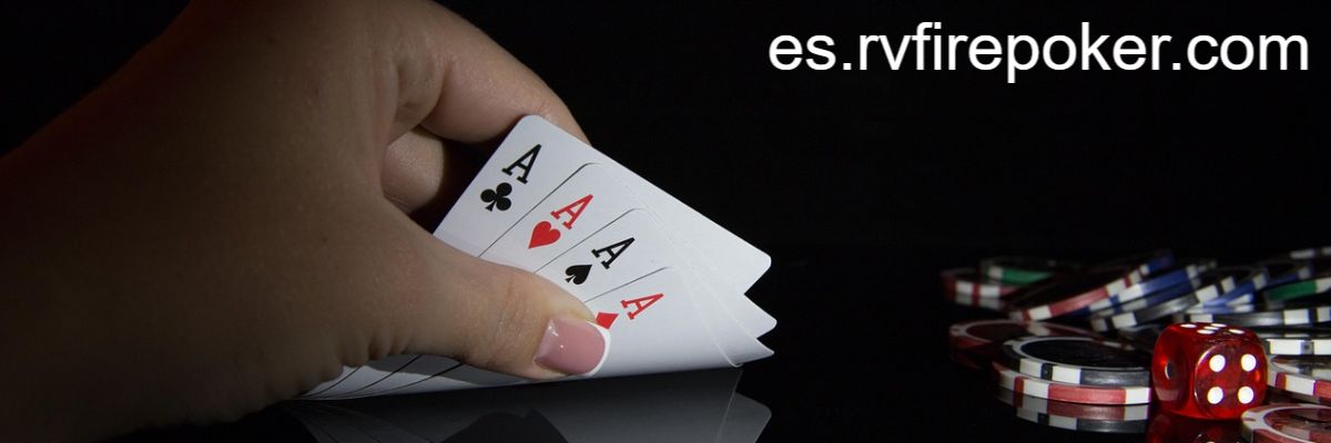 es.rvfirepoker.com es.rvfirepoker.com